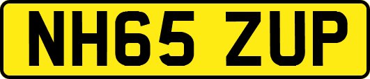 NH65ZUP