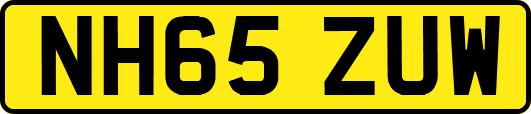 NH65ZUW