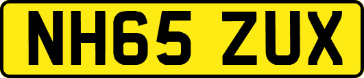 NH65ZUX