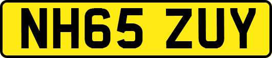 NH65ZUY