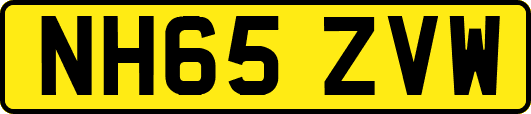 NH65ZVW
