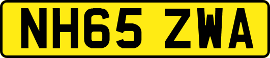 NH65ZWA