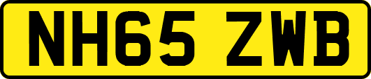 NH65ZWB