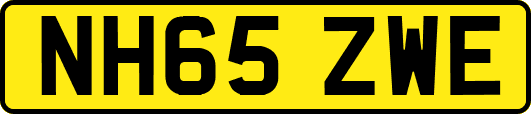 NH65ZWE