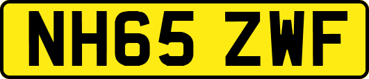 NH65ZWF