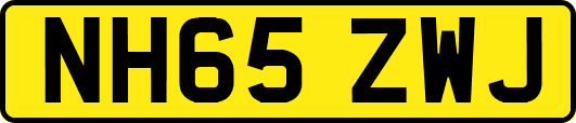 NH65ZWJ