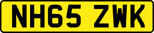 NH65ZWK