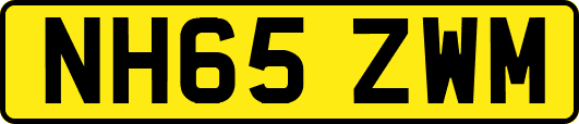 NH65ZWM