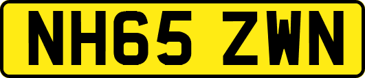 NH65ZWN