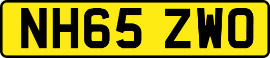 NH65ZWO