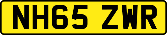 NH65ZWR
