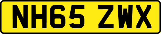 NH65ZWX