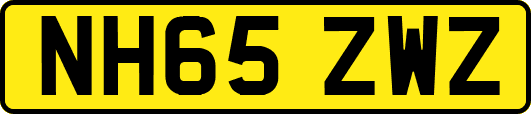 NH65ZWZ