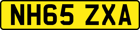 NH65ZXA