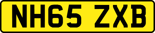 NH65ZXB