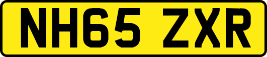 NH65ZXR