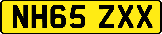 NH65ZXX