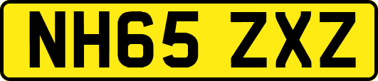 NH65ZXZ