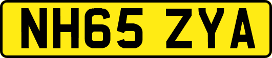 NH65ZYA