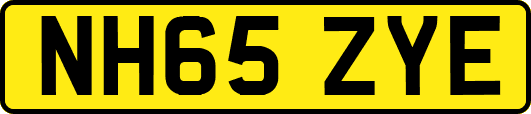 NH65ZYE