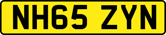 NH65ZYN