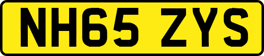 NH65ZYS