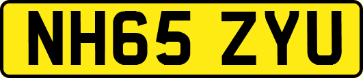 NH65ZYU