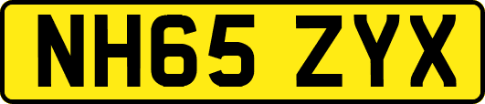NH65ZYX