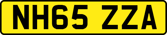 NH65ZZA