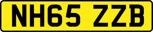 NH65ZZB