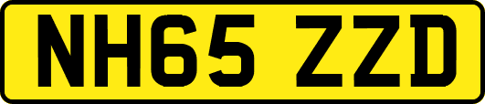 NH65ZZD