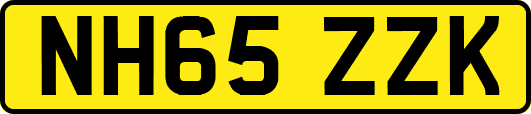 NH65ZZK