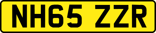 NH65ZZR