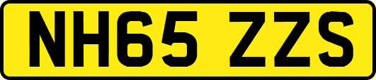 NH65ZZS