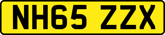 NH65ZZX