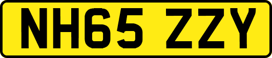 NH65ZZY