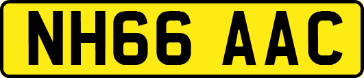 NH66AAC
