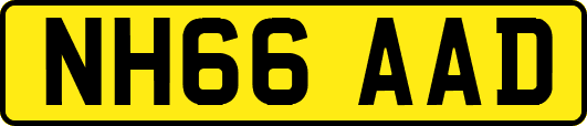 NH66AAD