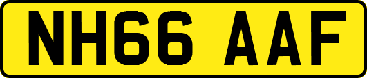 NH66AAF