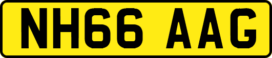 NH66AAG
