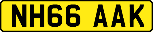 NH66AAK