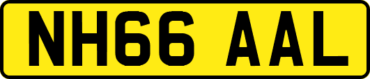 NH66AAL