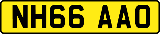 NH66AAO