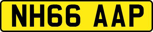 NH66AAP
