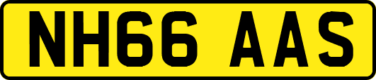NH66AAS