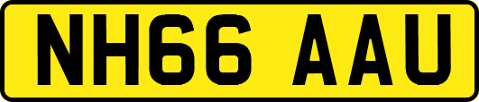 NH66AAU