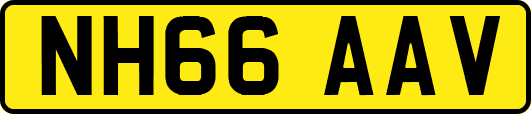 NH66AAV