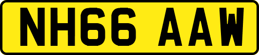 NH66AAW