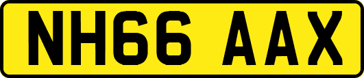 NH66AAX