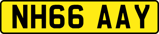 NH66AAY